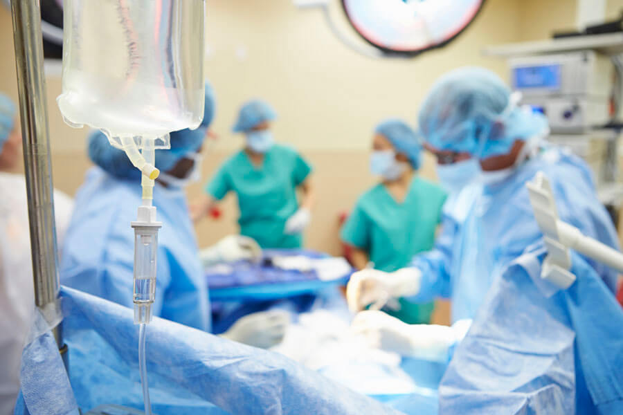 Surgery & Medical Malpractice