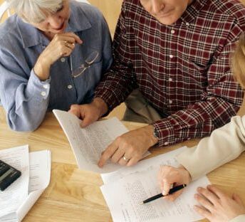 Planning your Estate and Establishing a Will