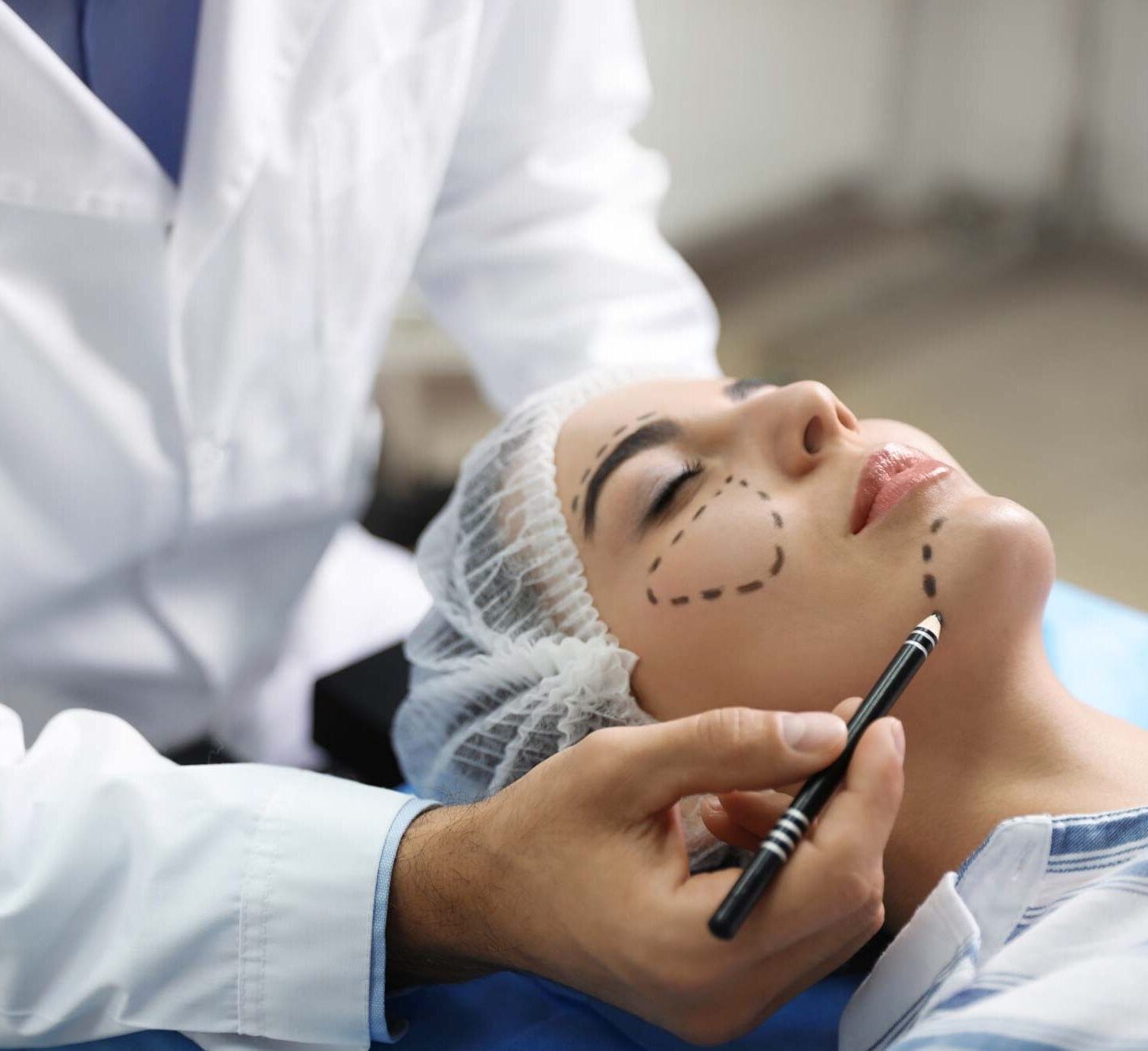 Cosmetic Surgery Negligence Claims